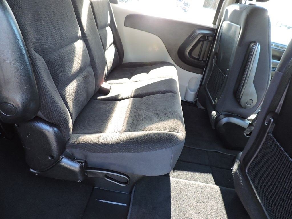 Dodge Grand Caravan SE 2019