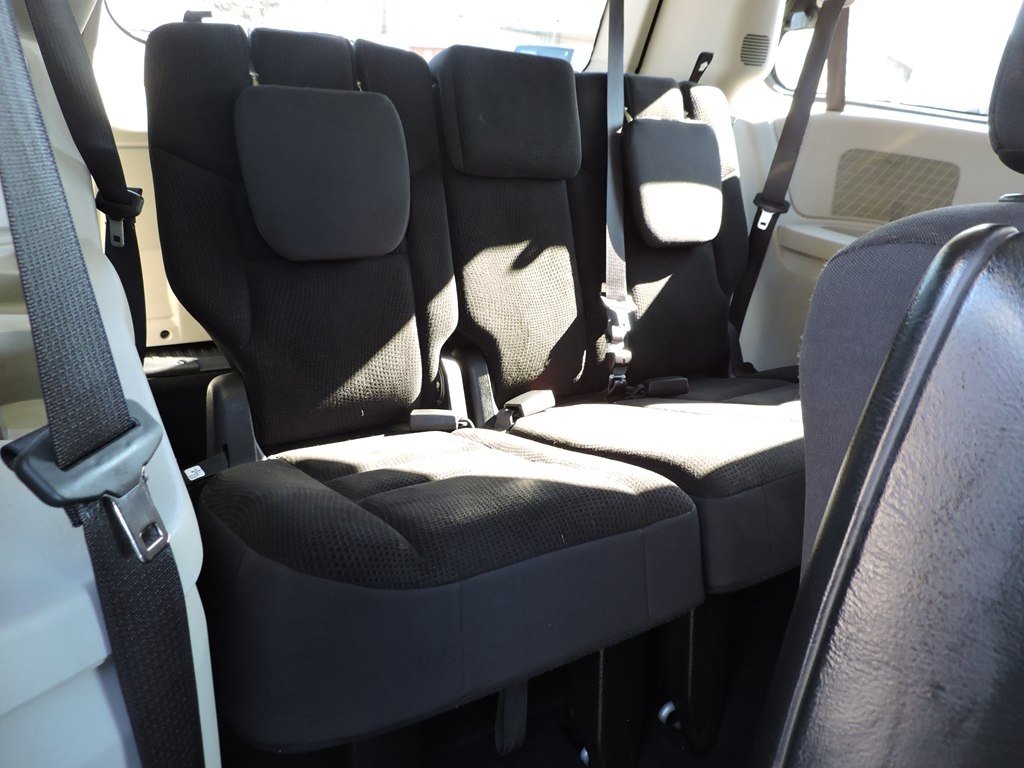 Dodge Grand Caravan SE 2019