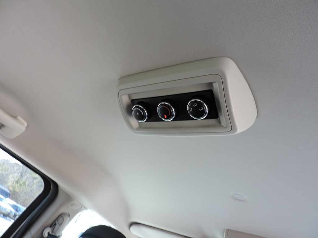 Dodge Grand Caravan SE 2019