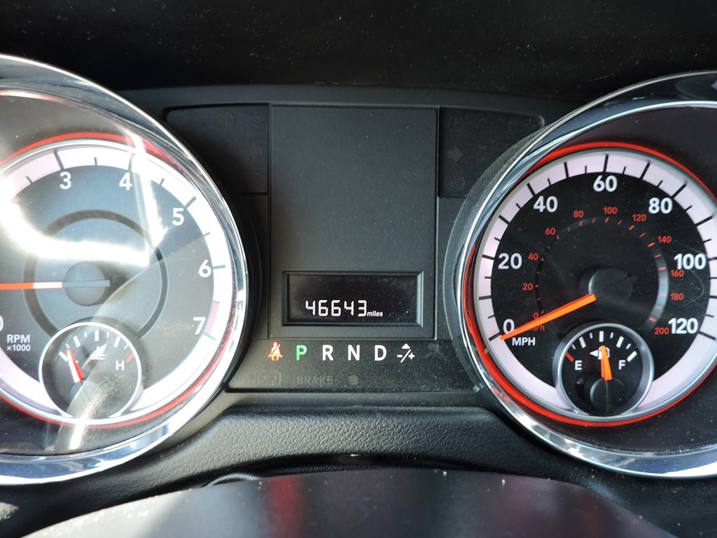 Dodge Grand Caravan SE 2019