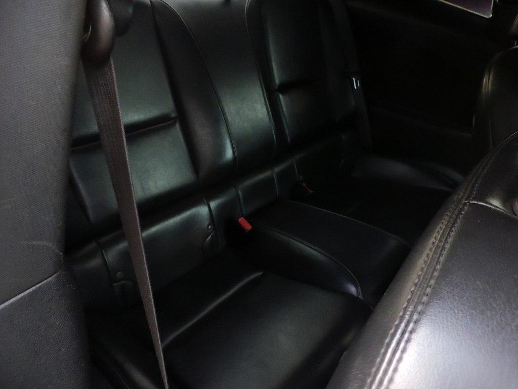 Chevrolet Camaro 2LT Coupe 2012