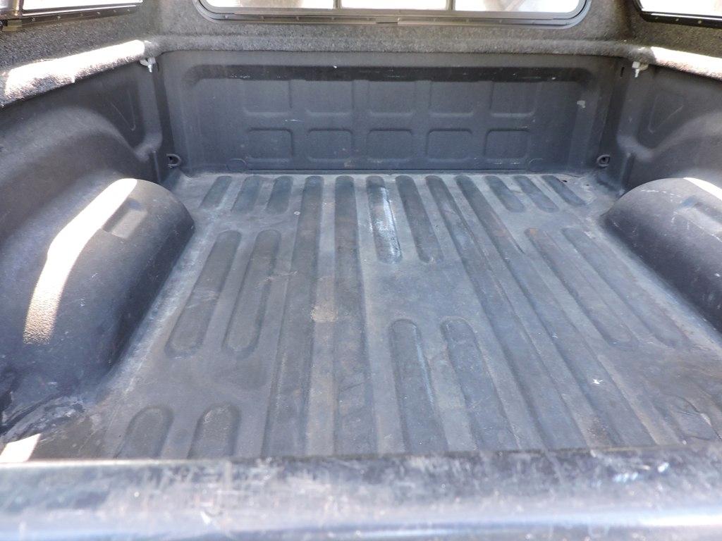 RAM 1500 Tradesman Regular Cab SWB 4WD 2013