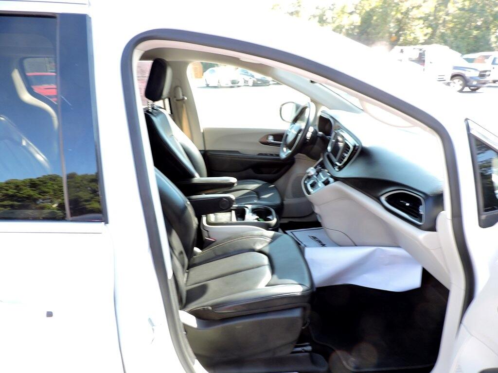 Chrysler Voyager LXI 2020 Chrysler Voyager LXI 2020