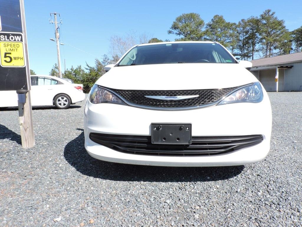 Chrysler Voyager LXI 2020