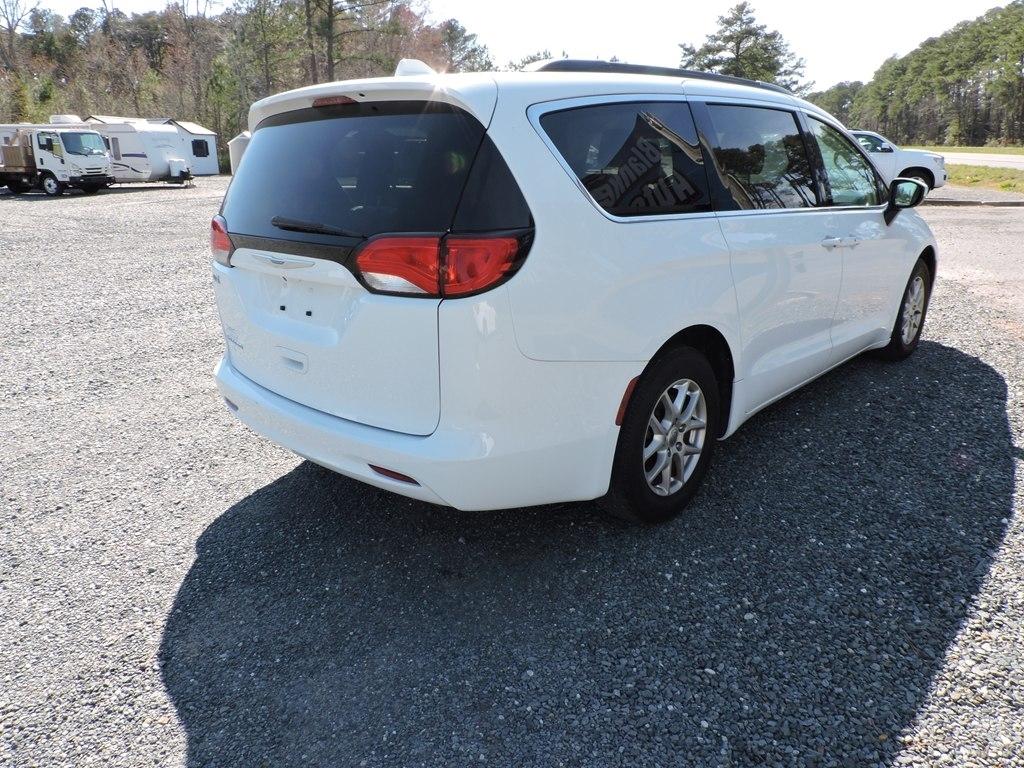 Chrysler Voyager LXI 2020