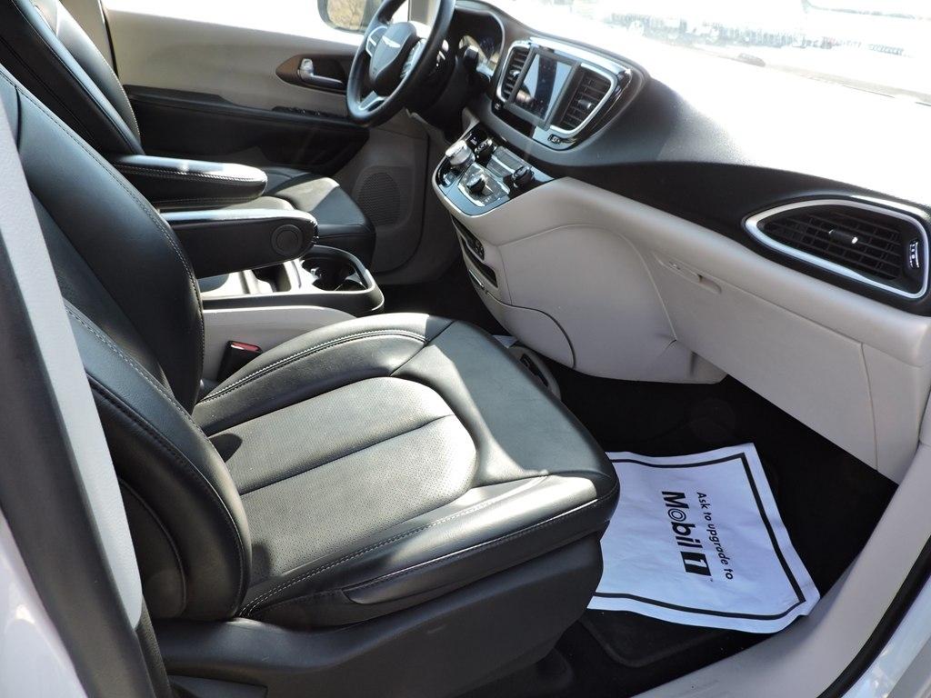 Chrysler Voyager LXI 2020