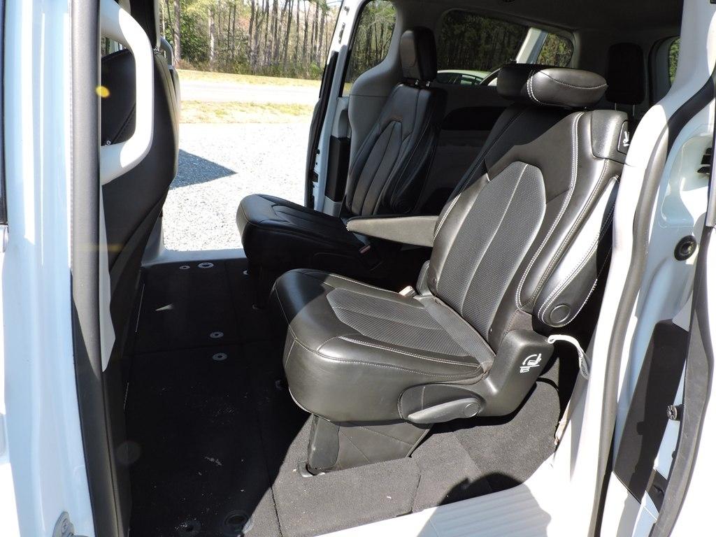 Chrysler Voyager LXI 2020