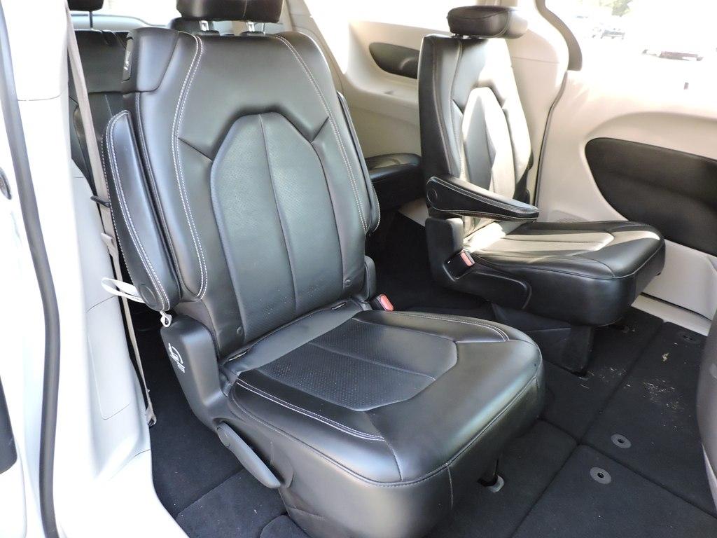 Chrysler Voyager LXI 2020