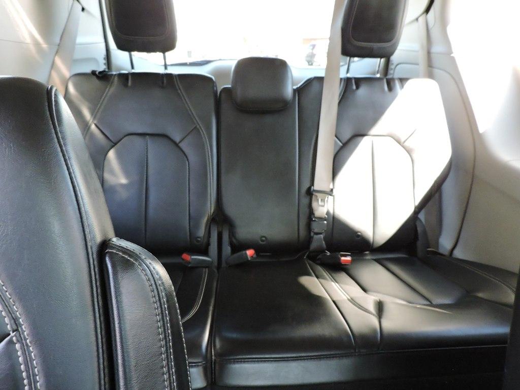 Chrysler Voyager LXI 2020