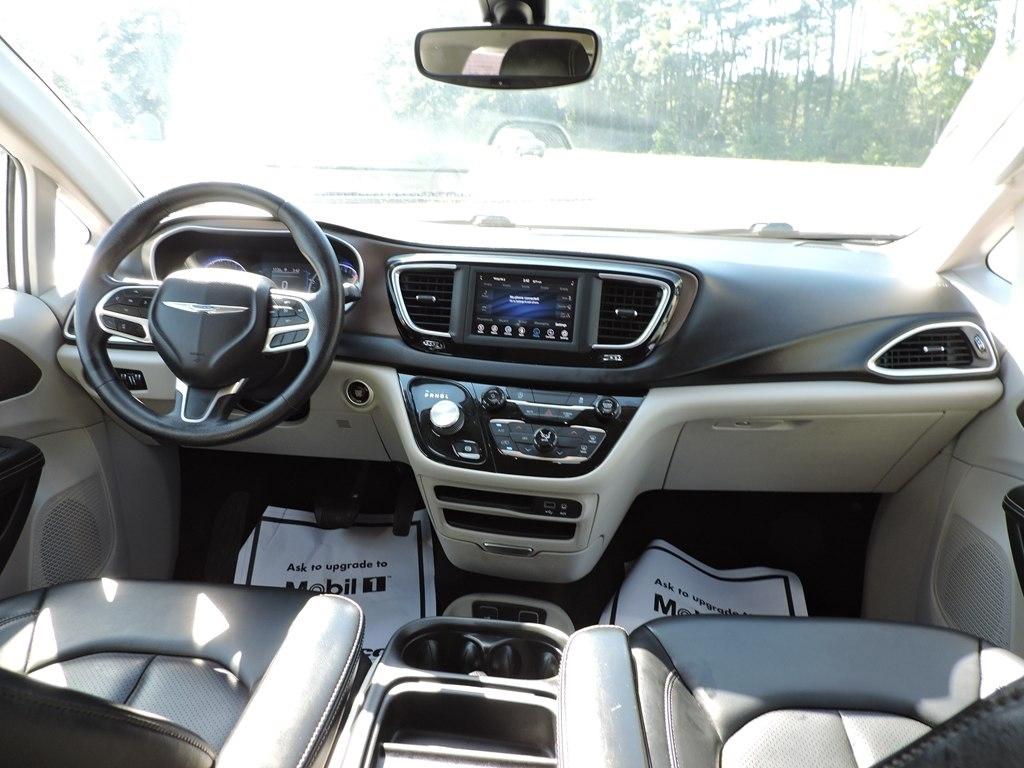 Chrysler Voyager LXI 2020