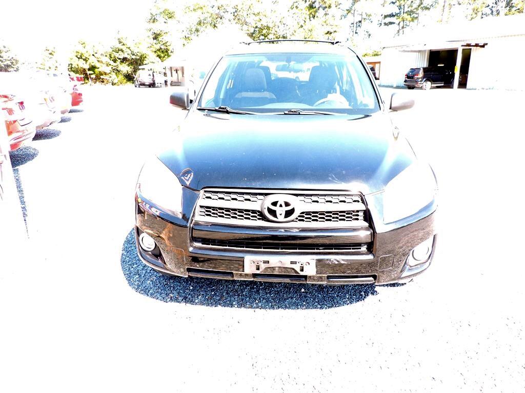 2012 Toyota RAV4