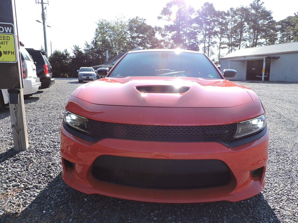 Dodge Charger R/T 2023 Dodge Charger R/T 2023