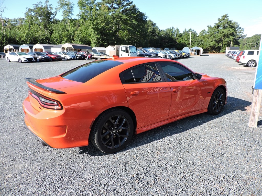 Dodge Charger R/T 2023 Dodge Charger R/T 2023