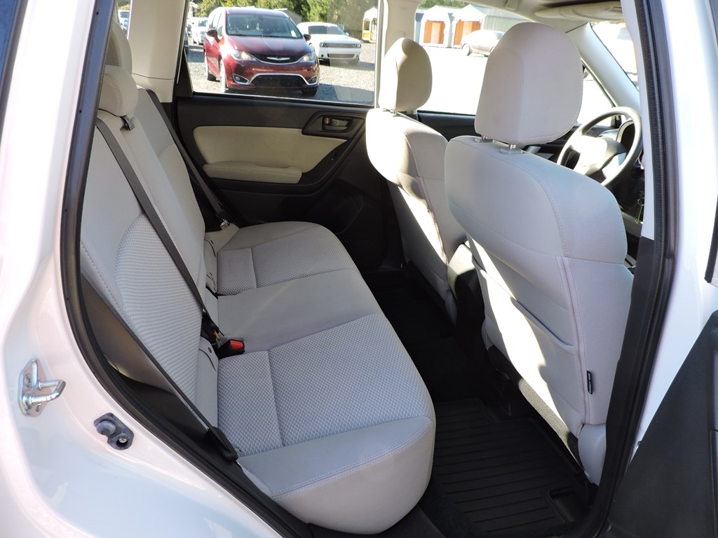 Subaru Forester 2.5i Premium 2015 Subaru Forester 2.5i Premium 2015