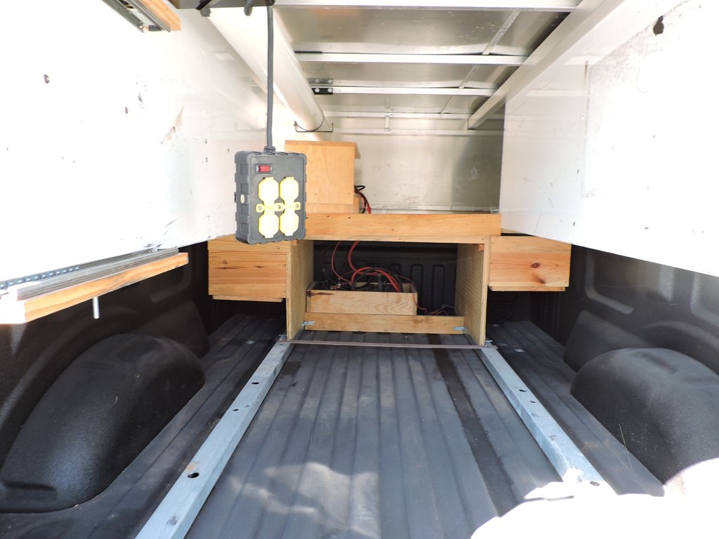 Ford F-150 XL 8-ft. Bed 2WD 2018 Ford F-150 XL 8-ft. Bed 2WD 2018