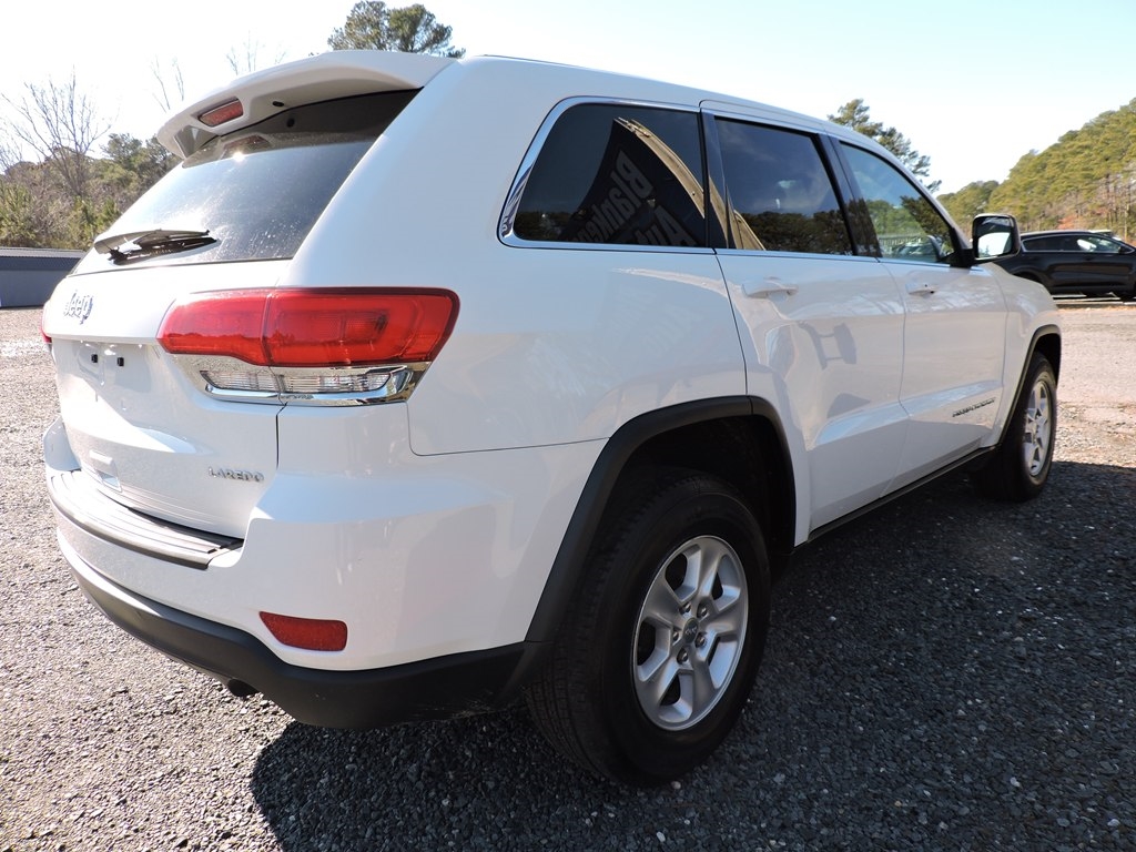 Jeep Grand Cherokee Laredo 4WD 2014