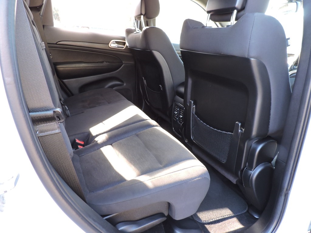 Jeep Grand Cherokee Laredo 4WD 2014