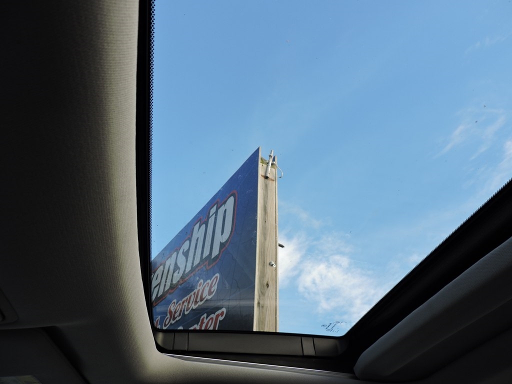 Acura TLX 8-Spd DCT 2015