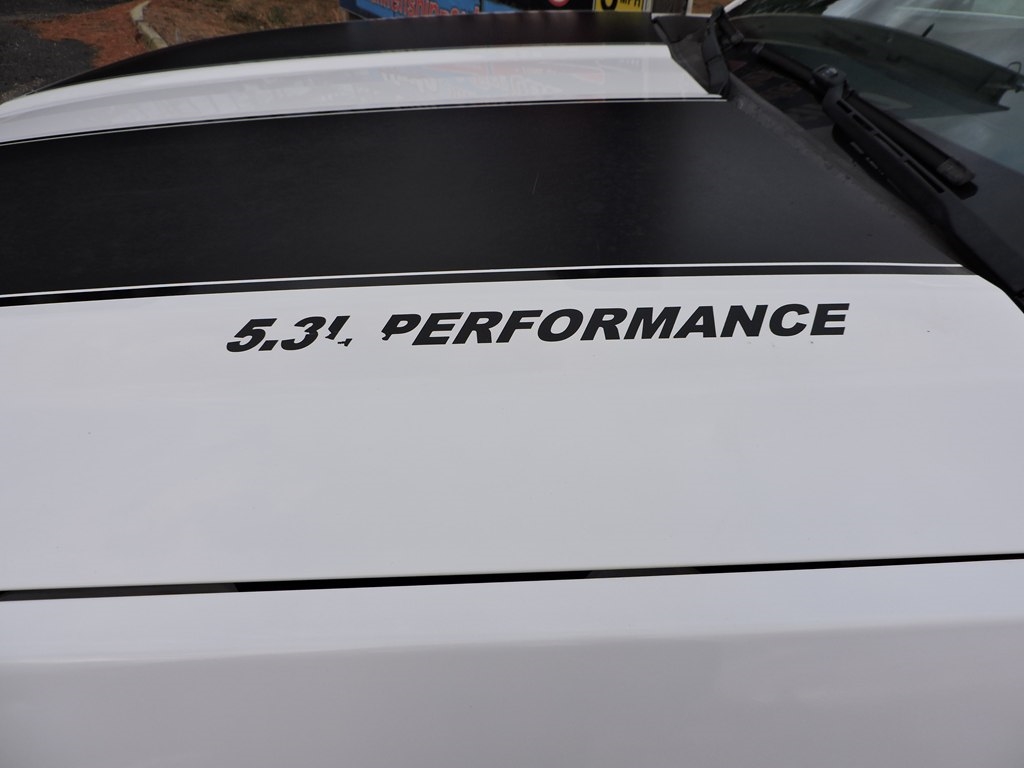 Chevrolet Silverado 1500 LT Double Cab 2WD 2015