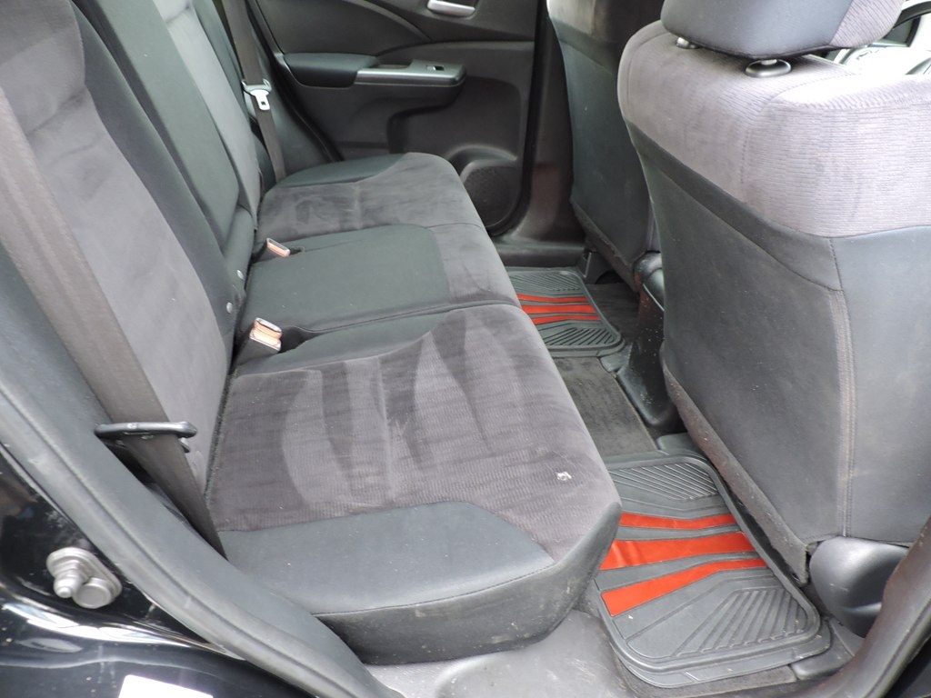 Honda CR-V LX 4WD 5-Speed AT 2012