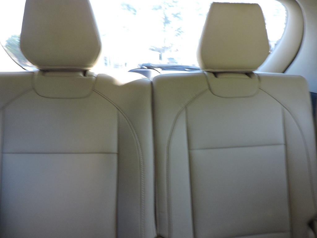 Acura MDX SH-AWD 9-Spd AT w/Tech Package 2016