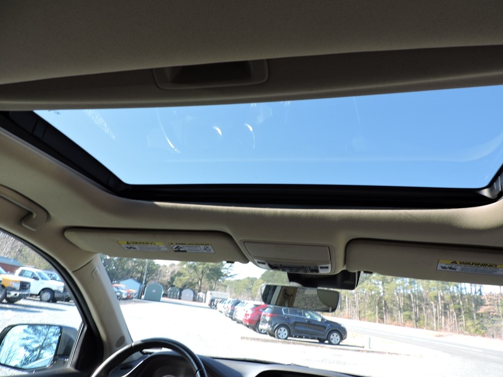 Acura MDX SH-AWD 9-Spd AT w/Tech Package 2016