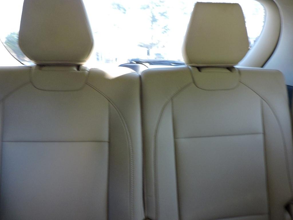 Acura MDX SH-AWD 9-Spd AT w/Tech Package 2016