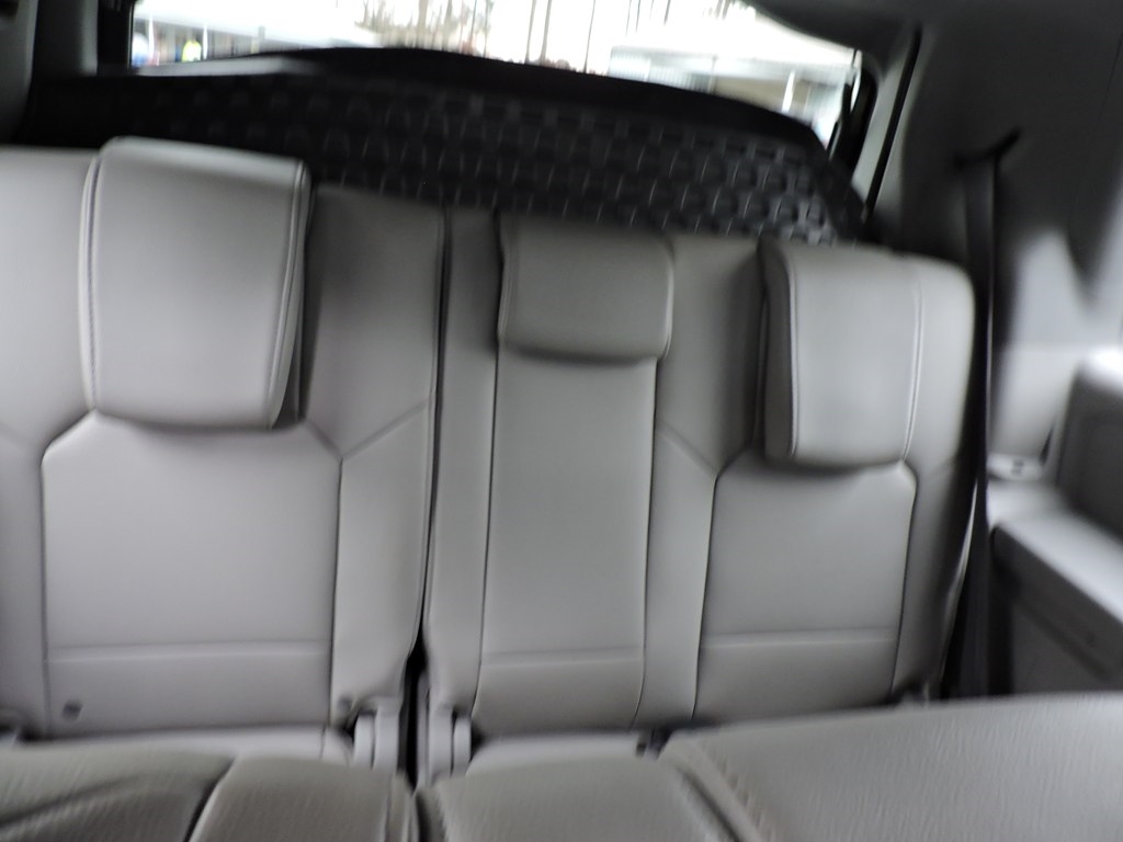 Honda Pilot EX-L 4WD 5-Spd AT 2013