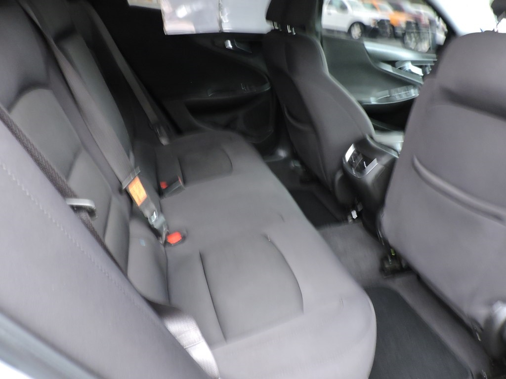 Chevrolet Malibu LT 2022