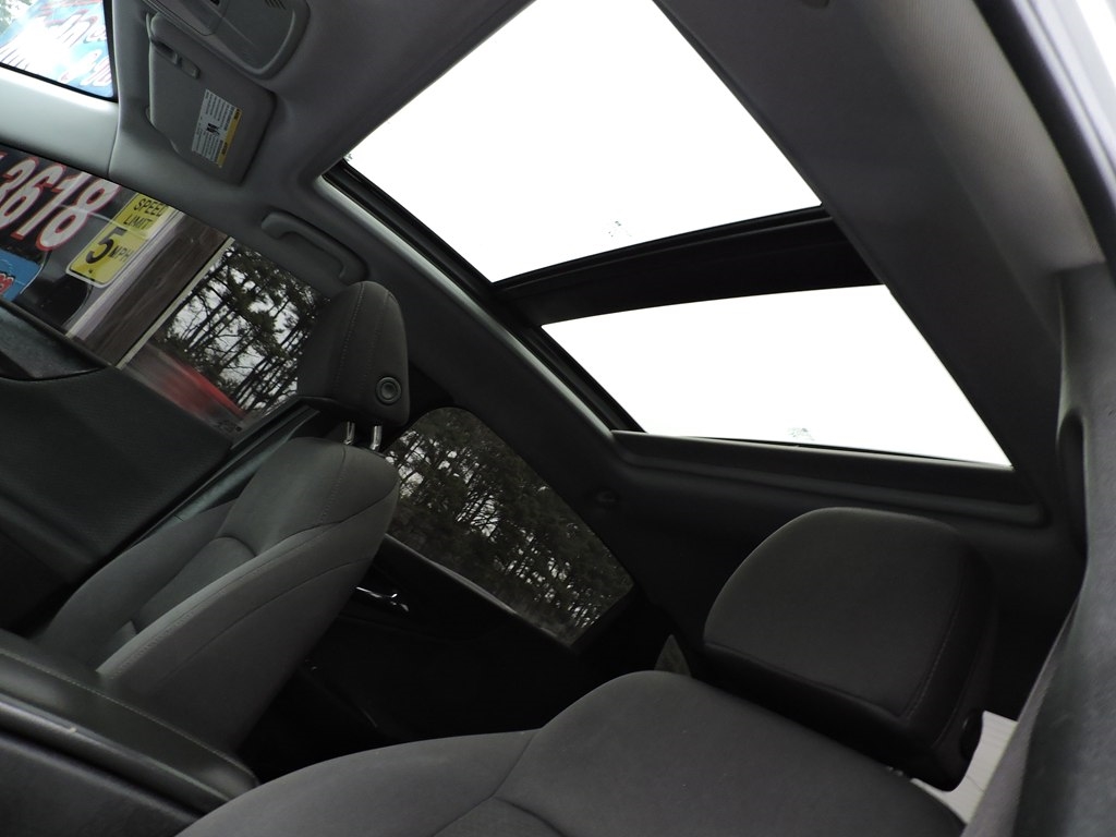 Chevrolet Malibu LT 2022