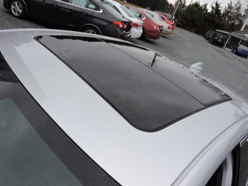 Chevrolet Malibu LT 2022