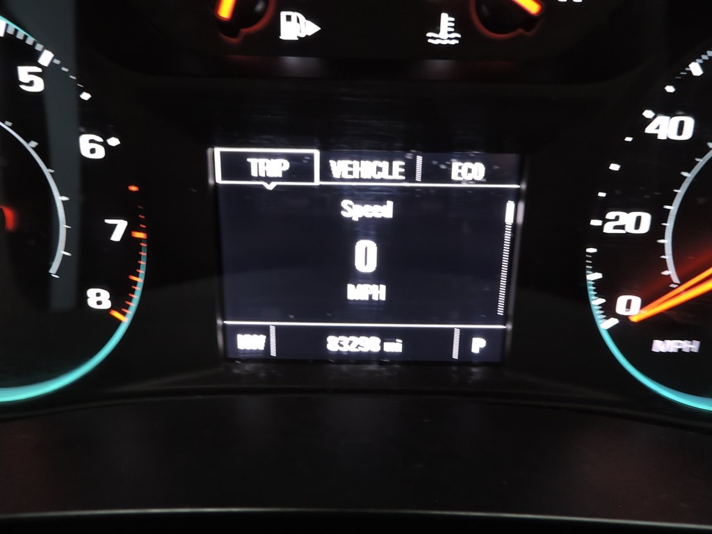 Chevrolet Malibu LT 2022