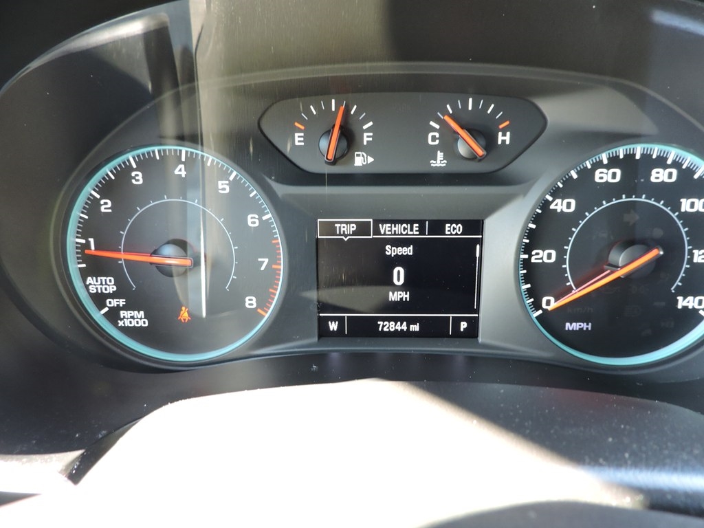 Chevrolet Malibu LT 2022