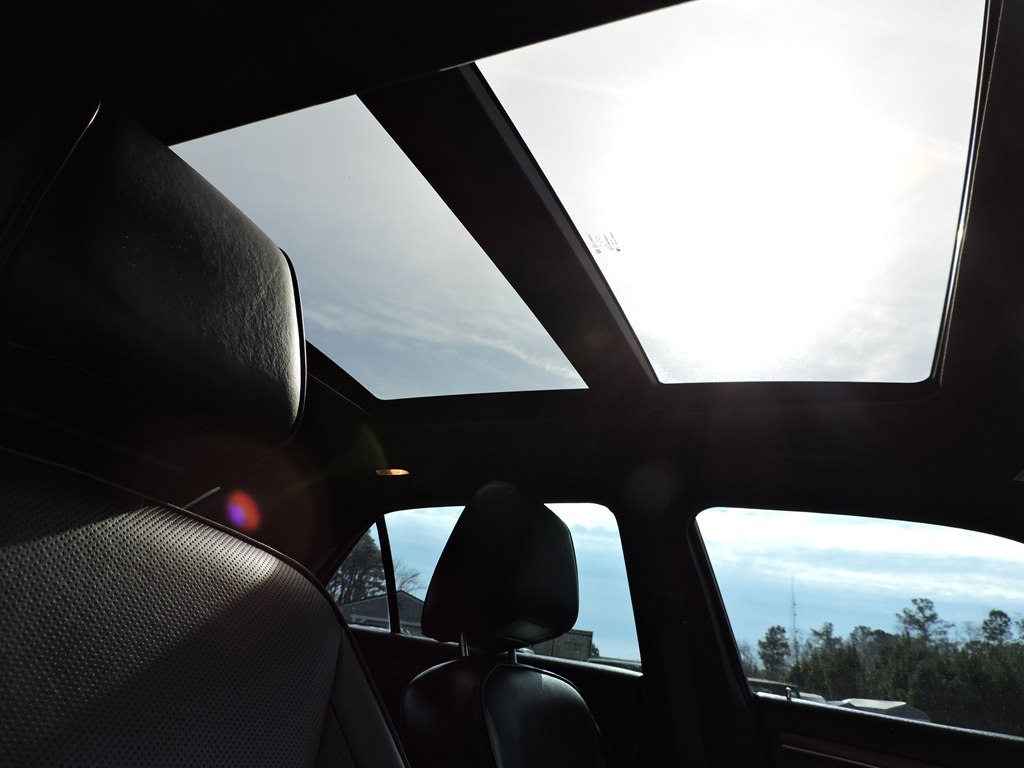 Chrysler 300 C Platinum AWD 2016