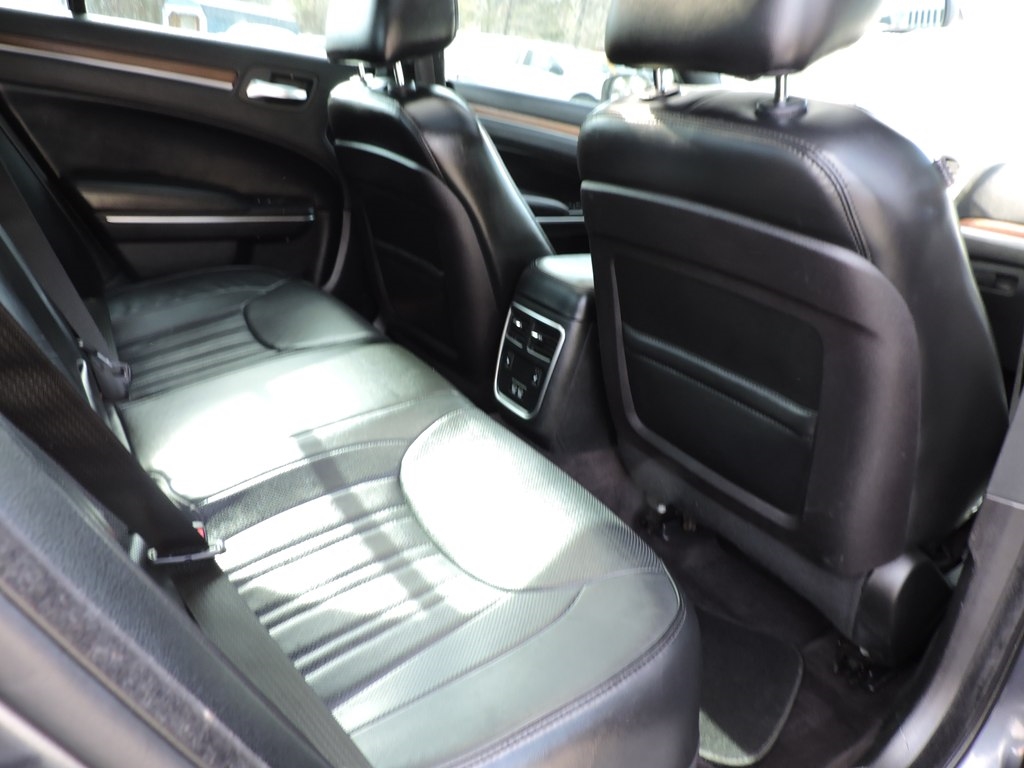 Chrysler 300 C Platinum AWD 2016