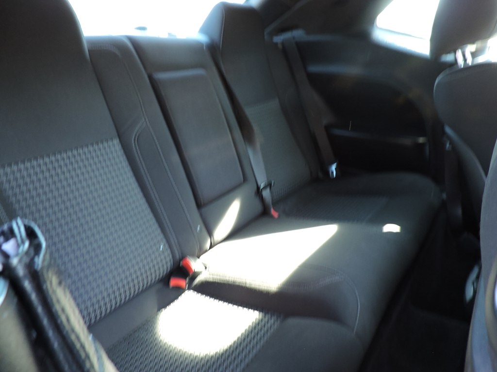 Dodge Challenger SXT 2015