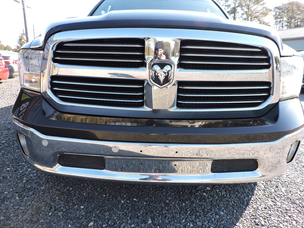 2015 RAM Ram 1500 Pickup SLT