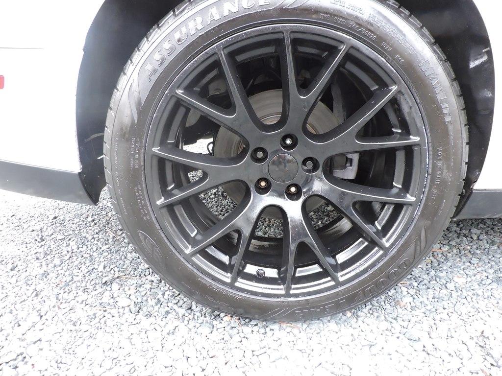 Dodge Challenger SXT 2016