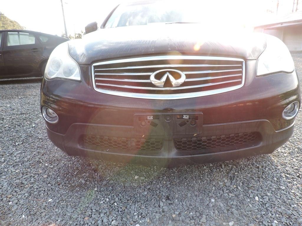 Infiniti EX EX35 2012