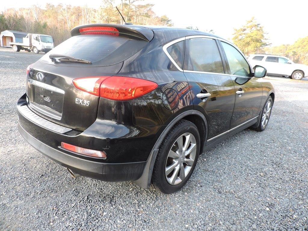 Infiniti EX EX35 2012