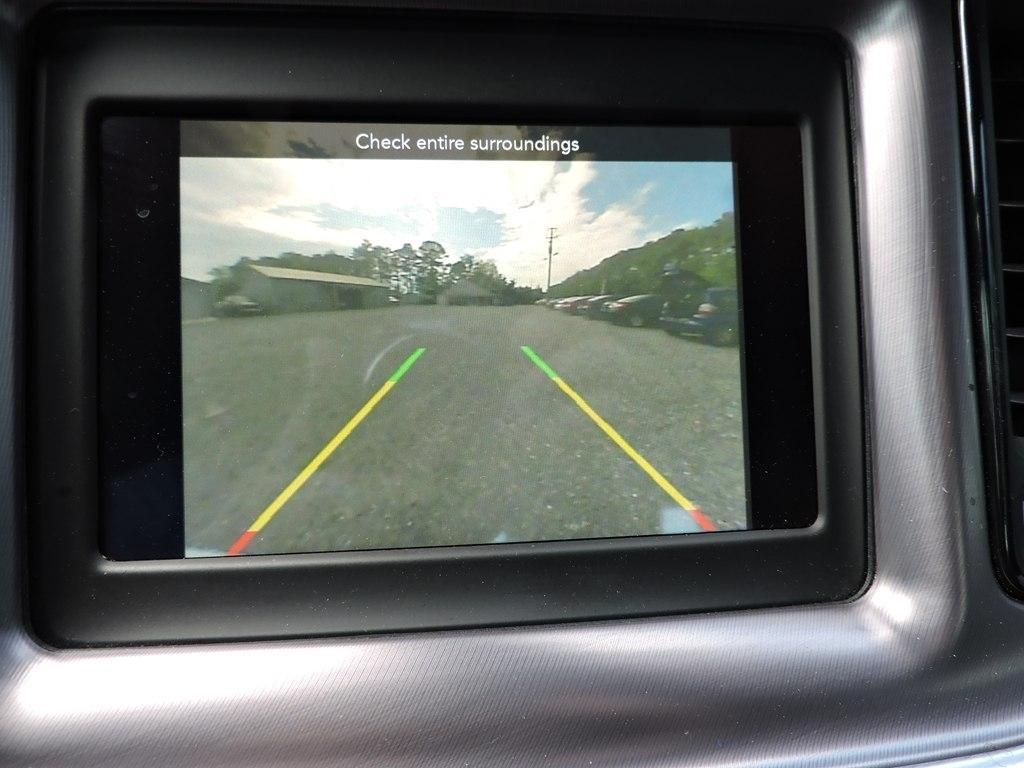 Dodge Challenger SXT 2019