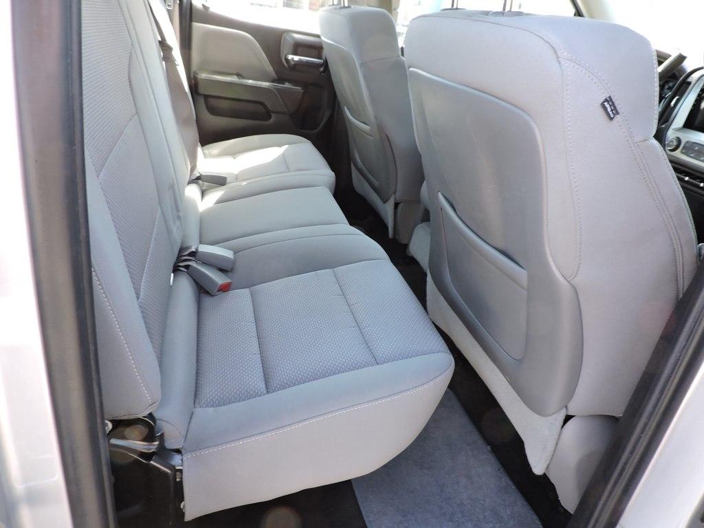 GMC Sierra 1500 Base Double Cab 2WD 2014