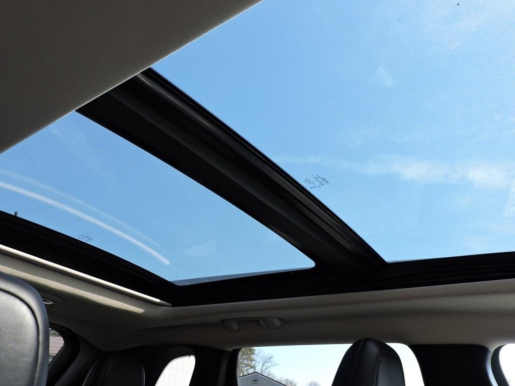 Jeep Cherokee Limited 4WD 2015