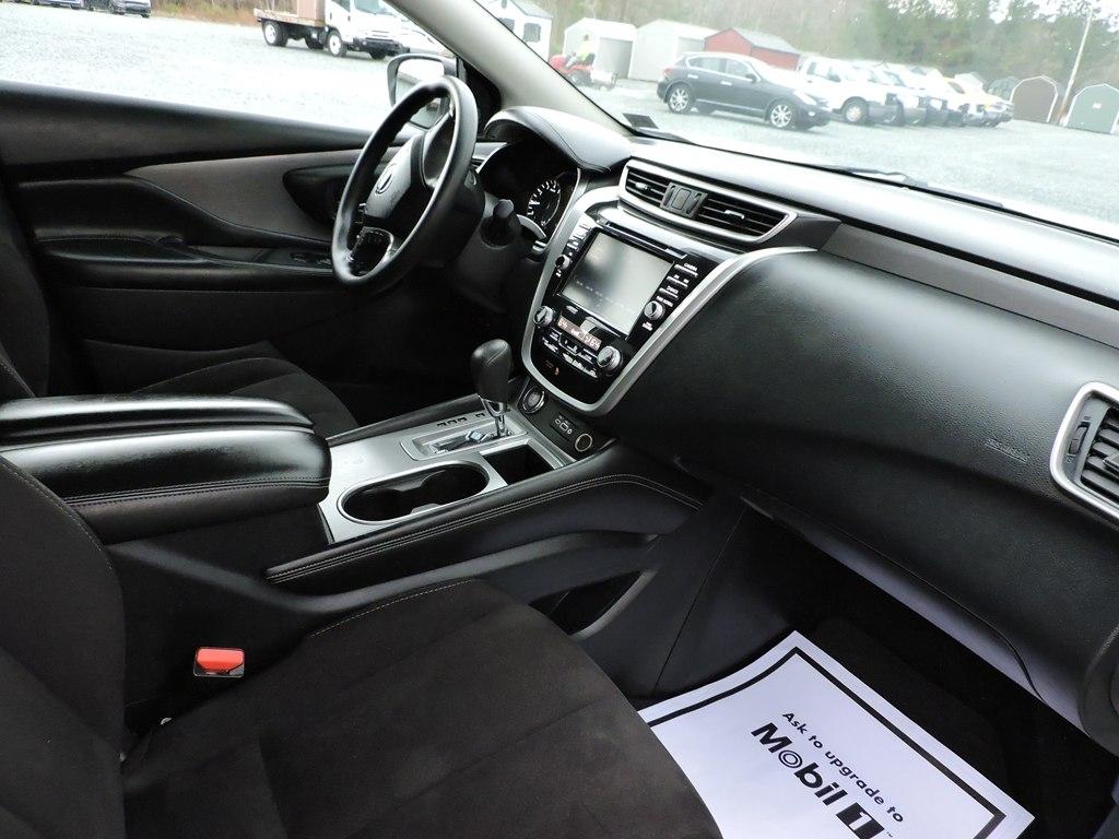 Nissan Murano S AWD 2020