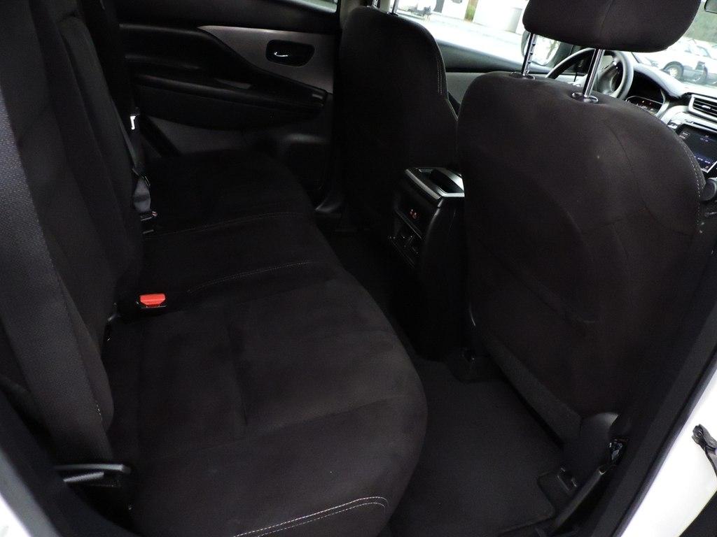 Nissan Murano S AWD 2020