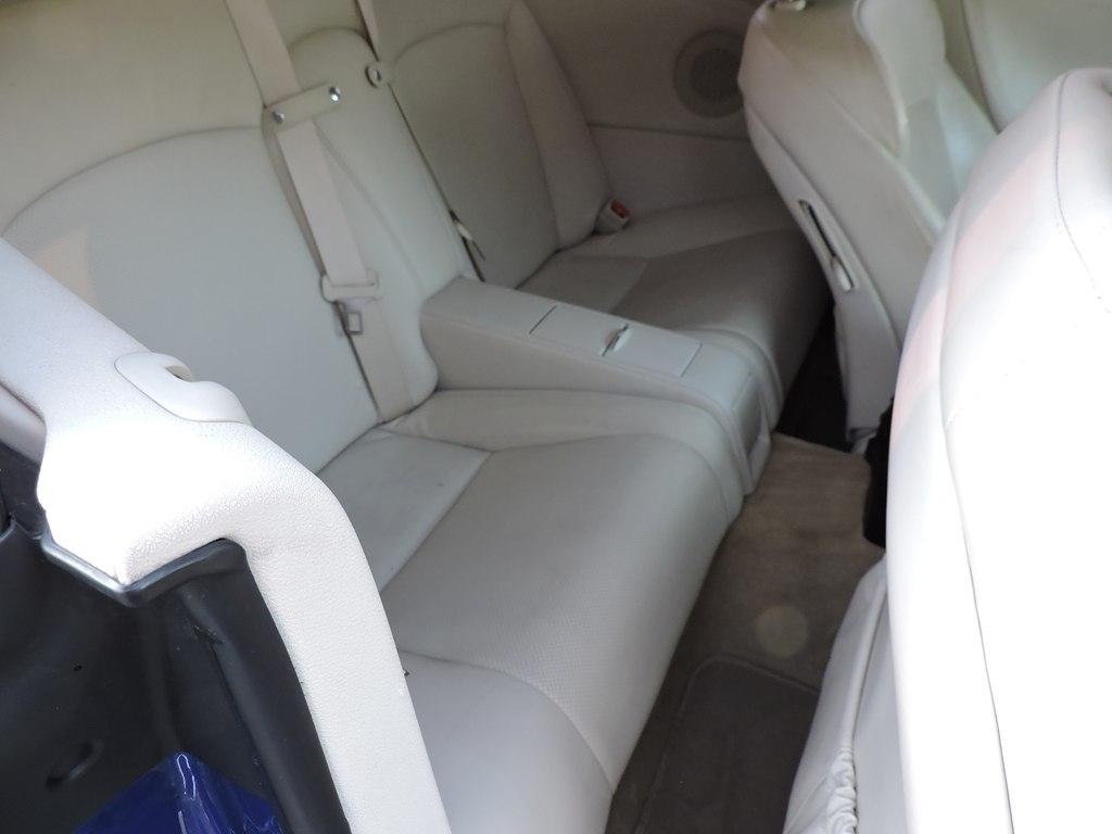 Lexus IS C IS 350C 2010