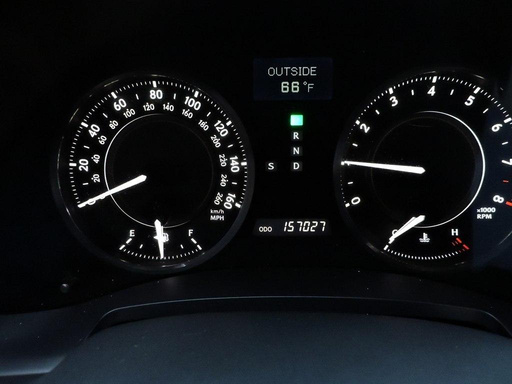 Lexus IS C IS 350C 2010