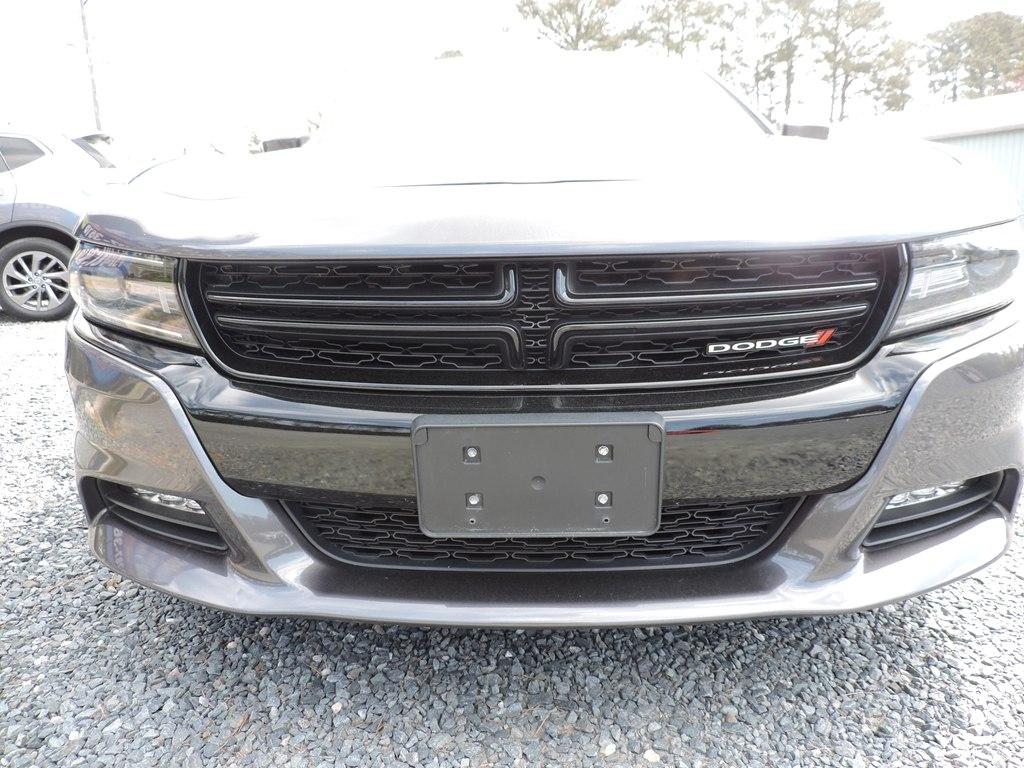 Dodge Charger R/T 2016