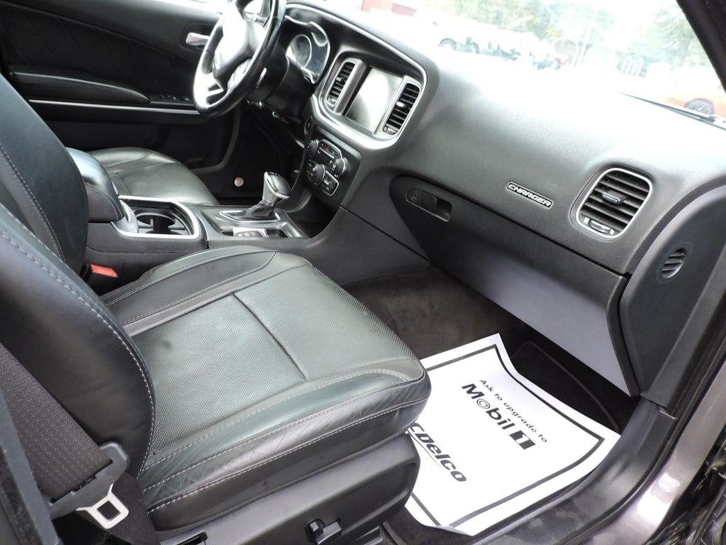 Dodge Charger R/T 2016