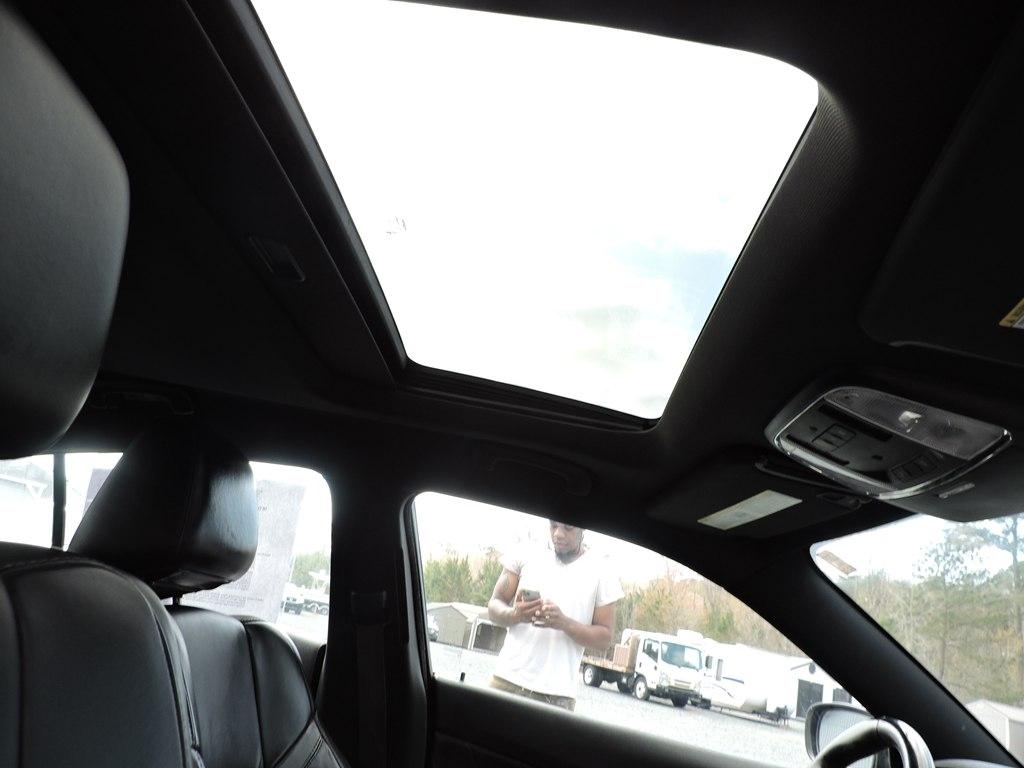 Dodge Charger R/T 2016